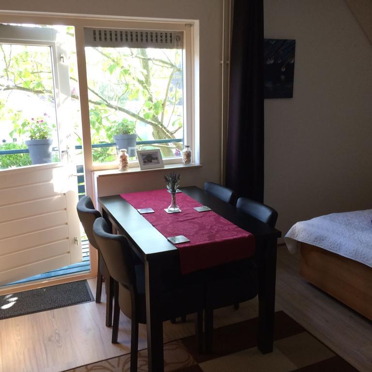 Bed And Breakfast Vlissingen Exterior foto