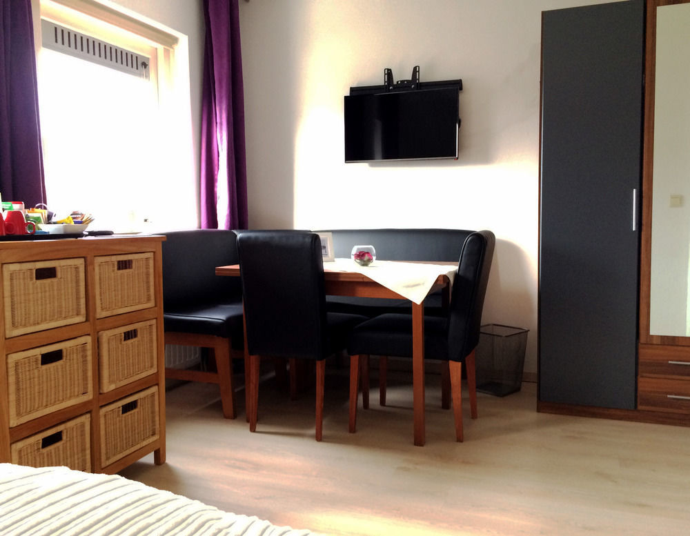 Bed And Breakfast Vlissingen Exterior foto